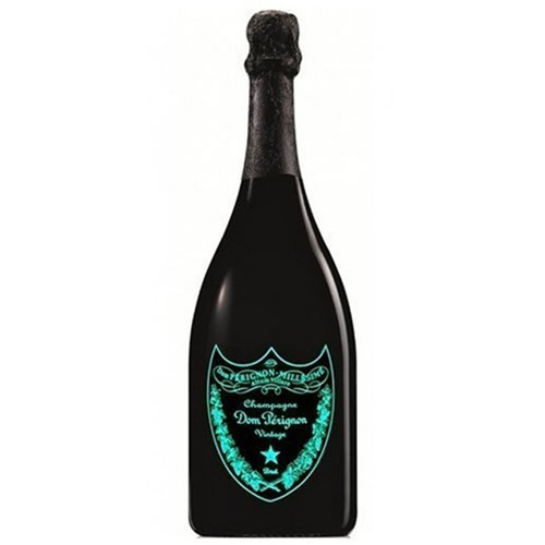 Dom Perignon Vintage 2013 Luminous Champagne 75cl - Perfect Gift